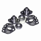Swivel Pin Kit - Def 94 on non ABS