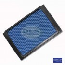 Air Filter Element High Performance BRITPART 2.7Tdv6/4.0V8 Pet/4.4V8 Pet Land Rover Discovery 3, Discovery 4, Range Rover Sport PHE000112 DA3139