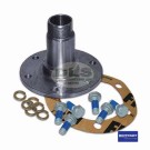 Front Stub Axle Kit Disco