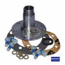 Stub Axle Repair Kit Rear Land Rover Discovery 1 Range Rover Classic to 1993 DA3197
