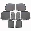 Window Blind Sun Shade Set Land Rover Defender 110 L663 2020 onwards DA3874