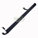 Side Running-board Step Set Pair Land Rover Defender 110 Britpart DA4060