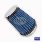 Air Filter Element Peak Performance 3.5V8 Carb Range Rover Classic, Land Rover Discovery 1, Defender Britpart DA4266