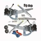 Electric Window Kit Front Land Rover Defender to 2002 Britpart DA4664