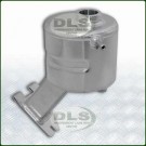 Aluminium Coolant Expansion Tank - Defender Td5 and Td4 PUMA