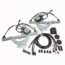 Electric Window Kit Front Land Rover Defender 2002 to  2016 EOP Britpart DA4874