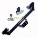 Tow Bar Subframe and Ball Kit Standard - Range Rover L322  