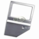 Door Skin Outer Middle LH - Defender 110 Push-button Handle