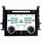 Climate Control 9 inch Touchscreen Upgrade Panel Land Rover Range Rover Sport 2014-2017 DA5339