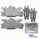 Handbrake Expander and Adjuster Set DELPHI Range Rover L322 DA5466