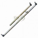 Steering Rod Set Heavy-duty - Discovery 1 and Range Rover Classic
