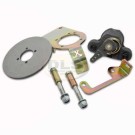 Handbrake Conversion Kit -Defender Land Rover Defender 1986 on DA5513