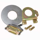 Handbrake Disc Conversion Kit XENG Land Rover Series 2/2a/3 DA5537