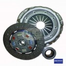 Clutch Kit 3 piece Heavy Duty 200/300Tdi Diesel Land Rover Defender, Discovery 1, Range Rover Classic DA5551