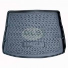 Loadspace Semi Rigid Protector Land Rover Freelander 2 Britpart DA5554