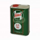 Oil Steering Box and Relay EP90 CASTROL 1 Litre DA6265 Series