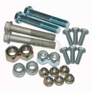 Bolt Kit Rear Suspension Land Rover Defender to VIN 9A766383 DA7208