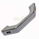 Door Grab Handle Aluminium Silver - Defender