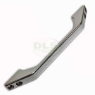 Roof Grab Handle Aluminium Silver - Defender