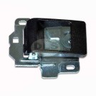 Door Handle Interior LH Front and Middle Doors Land Rover Defender VIN AA270227 to 2016 DBP5841PMA
