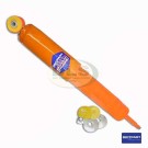 Shock Absorber Rear Standard Lift Britpart CELLULAR DYNAMIC Range Rover P38 DC6003