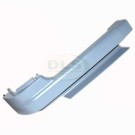 Headlamp Finisher RH Land Rover Discovery 1 VIN MA081992 on DHH100760LML