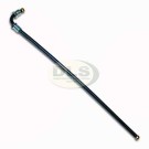 Diesel Fuel Pipe Lift Pump to Filter - 2.5/2.5DT top entry