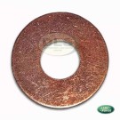 Diesel Injector Sealing Washer GENUINE - Td5 Diesel