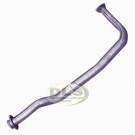 Exhaust Front Down Pipe 300Tdi Diesel non Catalyst Land Rover Defender, Discovery 1, Range Rover Classic ESR2297