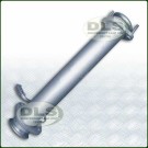 Exhaust Middle Pipe Extension - 300Tdi Defender 130