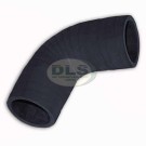 Intercooler Elbow Hose to Turbo and Manifold - 200Tdi Die Defender
