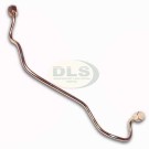 Diesel Fuel Injector Pipe No3 - 2.5D/2.5T Defender