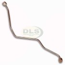 Diesel Fuel Injector Pipe No4 - 2.5D/2.5T Defender