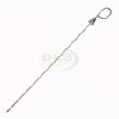 Engine Oil Level Dip-stick 2.25/2.5/200Tdi Diesel and Petrol Land Rover Series 2a/3, Defender ETC7867