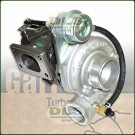 Turbocharger Assembly - 200Tdi Defender GARRETT