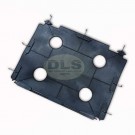 Seat Cushion Diaphragm Front non electric Land Rover Discovery 2