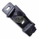 Door Striker RH Anti-burst and Safari Rear Door Land Rover FQB500160