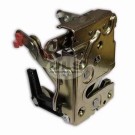 Door Lock Catch LH Front - Defender AA270227 on
