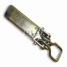 Tailboard Handle Assembly - Defender 110/130 Hi-cap