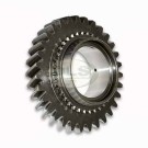 Mainshaft First Gear Land Rover Series 3 Gearbox Number suffix C only FRC2056