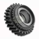 Mainshaft Second Gear Land Rover Series 3 Gearbox Number suffix D onwards FRC2673