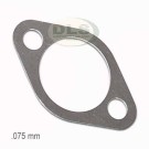 Swivel King Pin Shim .075 mm Land Rover Defender, Range Rover Classic VIN JA624517 on, Discovery 1 VIN JA032851 on FRC2883