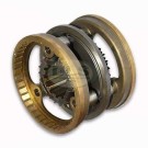 Syncromesh Hub 3rd/4th Gear Land Rover Series 2/2a/3 GB# suffix D onwards FRC6996