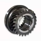 Mainshaft Third Gear Land Rover Series 3 Gearbox Number suffix D onwards FRC8179