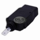 Door Lock Actuator Solenoid Drivers door Land Rover Defender Puma FUD500020