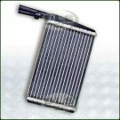 Heater Matrix - Defender LHD VIN XA159807 to 2A633474