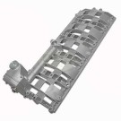 Oil Pump Assembly 2.5 Td5 Diesel Land Rover Defender, Discovery 2 LPF500020