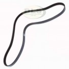 Drive Belt Ancillary Poly-vee 1744mm 2.2 Diesel Land Rover Freelander 2 LR000996