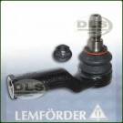 LH Steering Track Rod End Ball Joint LEMFORDER - Freelander 2