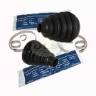 Driveshaft Halfshaft Gaiter Kit Front Land Rover Freelander 2 LR003160